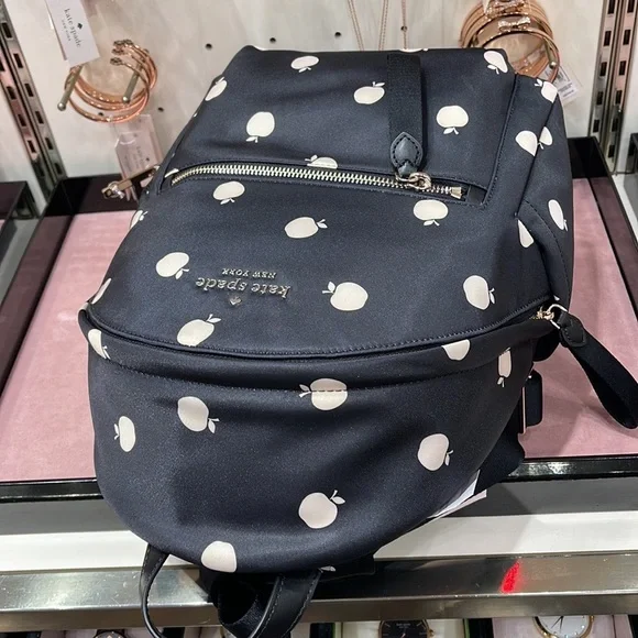 Kate Spade Chelsea Medium Backpack - Picture 8 of 16